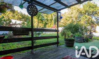 Maison 5 Pièces 124 m² à vendre à Lussac (33570)