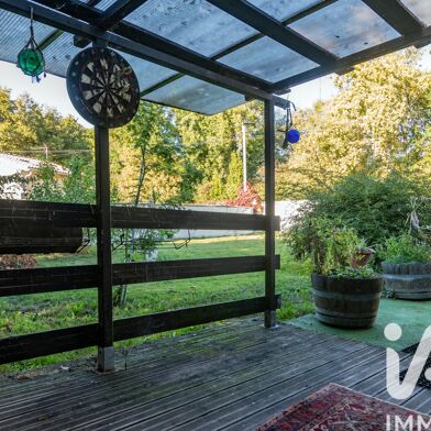 Maison 5 pièces 179000 €