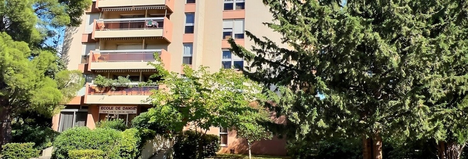 Appartement 5 Pièces 102 m² à vendre à Marseille 9 (13009)