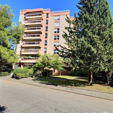 Appartement 5 pièces 395000 €