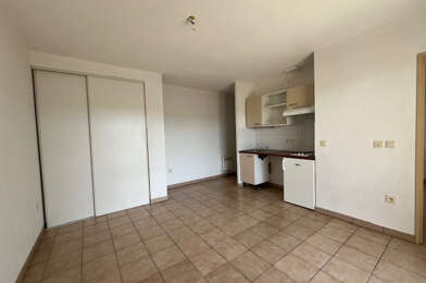 Appartement 2 pièces 500 €