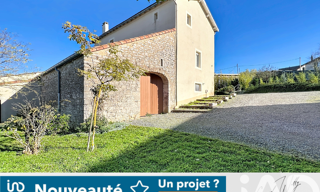 Maison 7 Pièces 156 m² à vendre à La Cavalerie (12230)