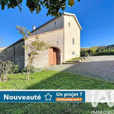 Maison 7 pièces 345000 €