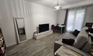 Appartement 1 Pièce 23 m² à vendre à Poitiers (86000)