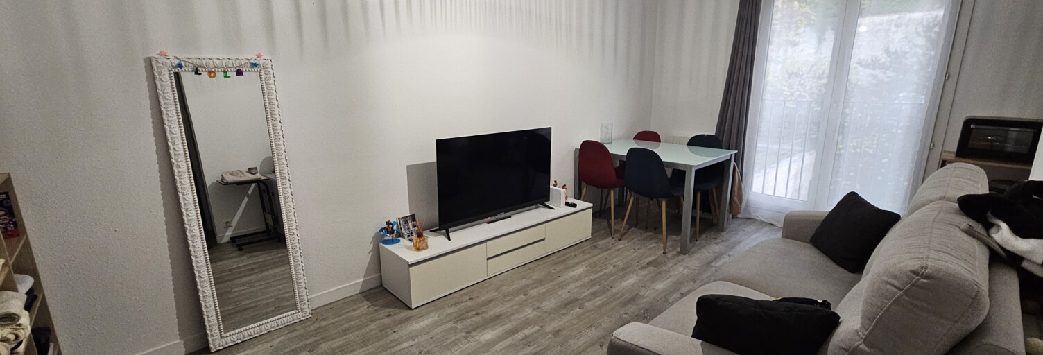 Appartement 1 Pièce 23 m² à vendre à Poitiers (86000)