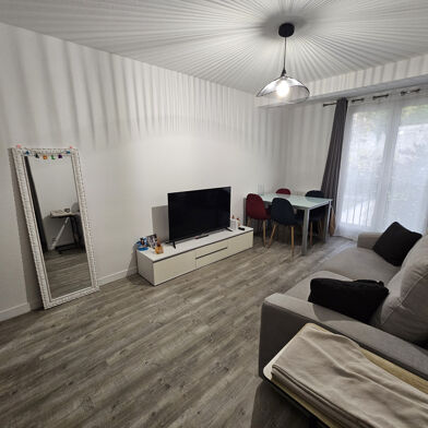 Appartement 1 pièces 79900 €