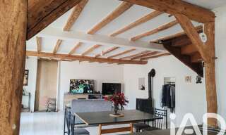 Maison 5 Pièces 146 m² à vendre à Lys-Haut-Layon (49310)