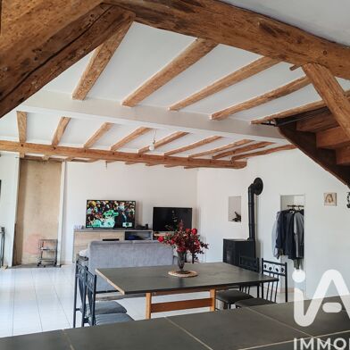 Maison 5 pièces 148000 €