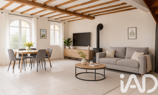 Maison 5 Pièces 146 m² à vendre à Lys-Haut-Layon (49310)