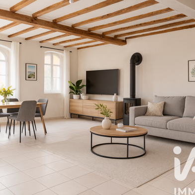 Maison 5 pièces 148000 €