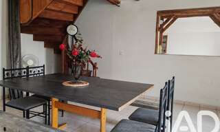 Maison 5 Pièces 146 m² à vendre à Lys-Haut-Layon (49310)