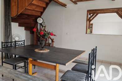 Maison 5 pièces 148000 €