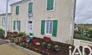 Maison 10 Pièces 190 m² à vendre à Sainte-Soulle (17220)