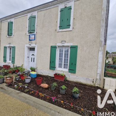 Maison 10 pièces 235000 €