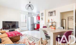 Appartement 3 Pièces 60 m² à vendre à Athis-Mons (91200)