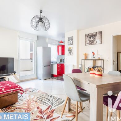 Appartement 3 pièces 200000 €