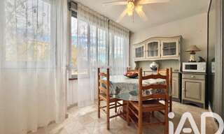 Appartement 2 Pièces 31 m² à vendre à Leucate (11370)