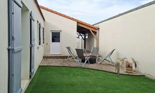 Maison 6 Pièces 123 m² à vendre à Brem-sur-Mer (85470)