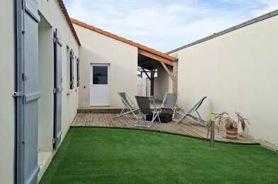 Maison 6 pièces 319900 €