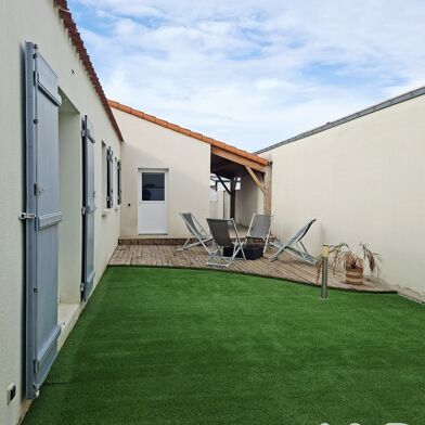 Maison 6 pièces 319900 €