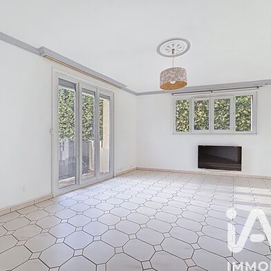 Appartement 3 pièces 149000 €