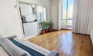 Appartement 5 Pièces 71 m² à vendre à Marseille 1 (13001)