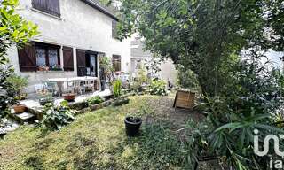 Maison 7 Pièces 133 m² à vendre à Villeneuve-la-Garenne (92390)