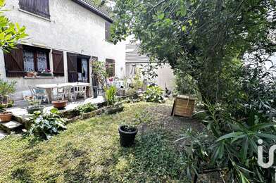 Maison 7 pièces 475000 €