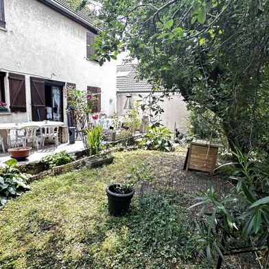 Maison 7 pièces 475000 €