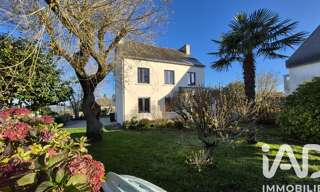 Maison 6 Pièces 124 m² à vendre à Grand-Champ (56390)