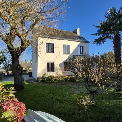 Maison 6 pièces 342000 €