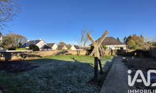 Terrain  280 m² à vendre à Grand-Champ (56390)