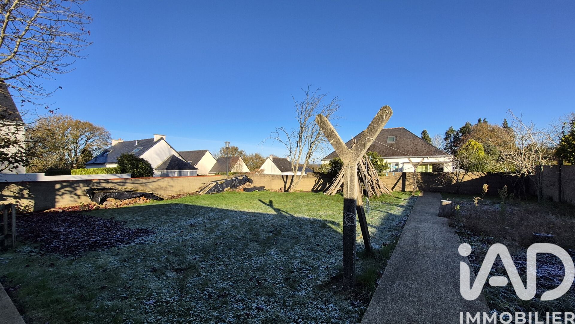 Grand-Champ - 280m²