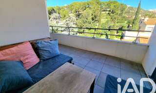 Appartement 1 Pièce 34 m² à vendre à Marseille 9 (13009)