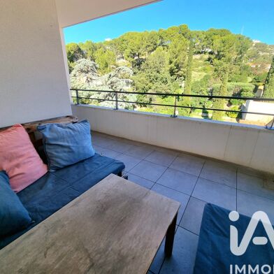 Appartement 1 pièces 177000 €