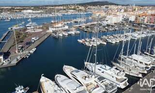 Commerce  286 m² à vendre à Agde (34300)