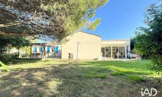 Maison 6 Pièces 123 m² à vendre à La Ronde (17170)