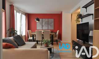 Appartement 3 Pièces 62 m² à vendre à Saint-Germain-en-Laye (78100)