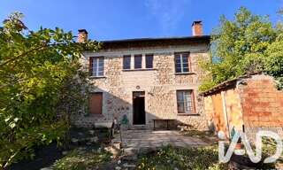 Maison 5 Pièces 80 m² à vendre à Labégude (07200)