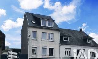 Appartement 2 Pièces 28 m² à vendre à Agon-Coutainville (50230)