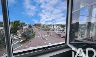 Appartement 2 Pièces 28 m² à vendre à Agon-Coutainville (50230)