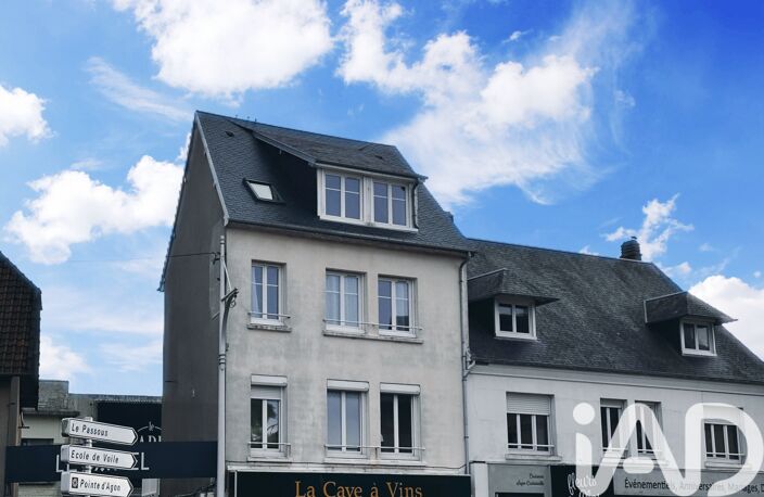 Vente Appartement 2 pièces — photo 2