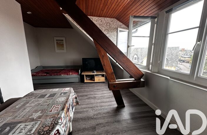 Vente Appartement 2 pièces — photo 3