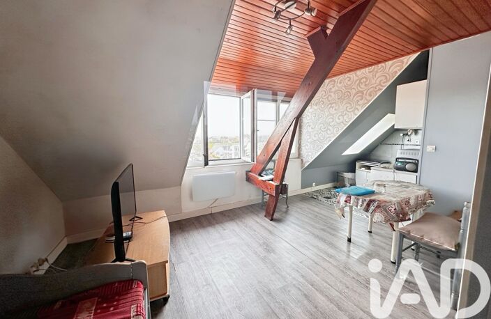 Vente Appartement 2 pièces — photo 4