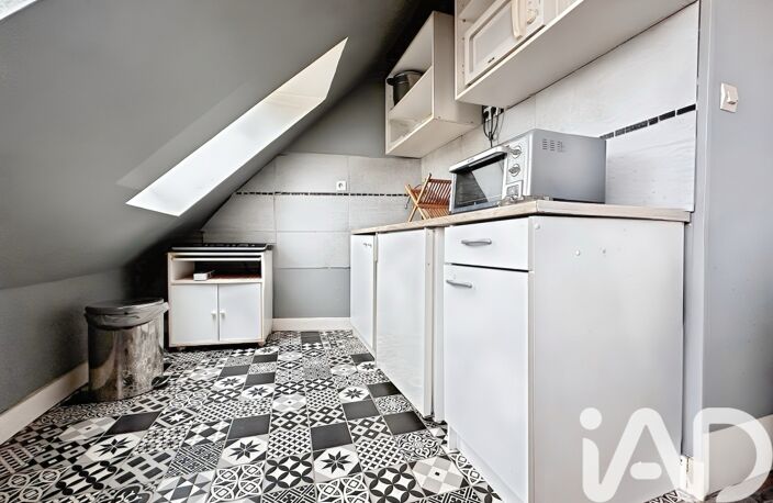 Vente Appartement 2 pièces — photo 5