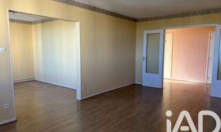 Appartement 5 Pièces 91 m² à vendre à Digoin (71160)