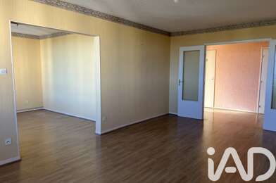 Appartement 5 pièces 75000 €