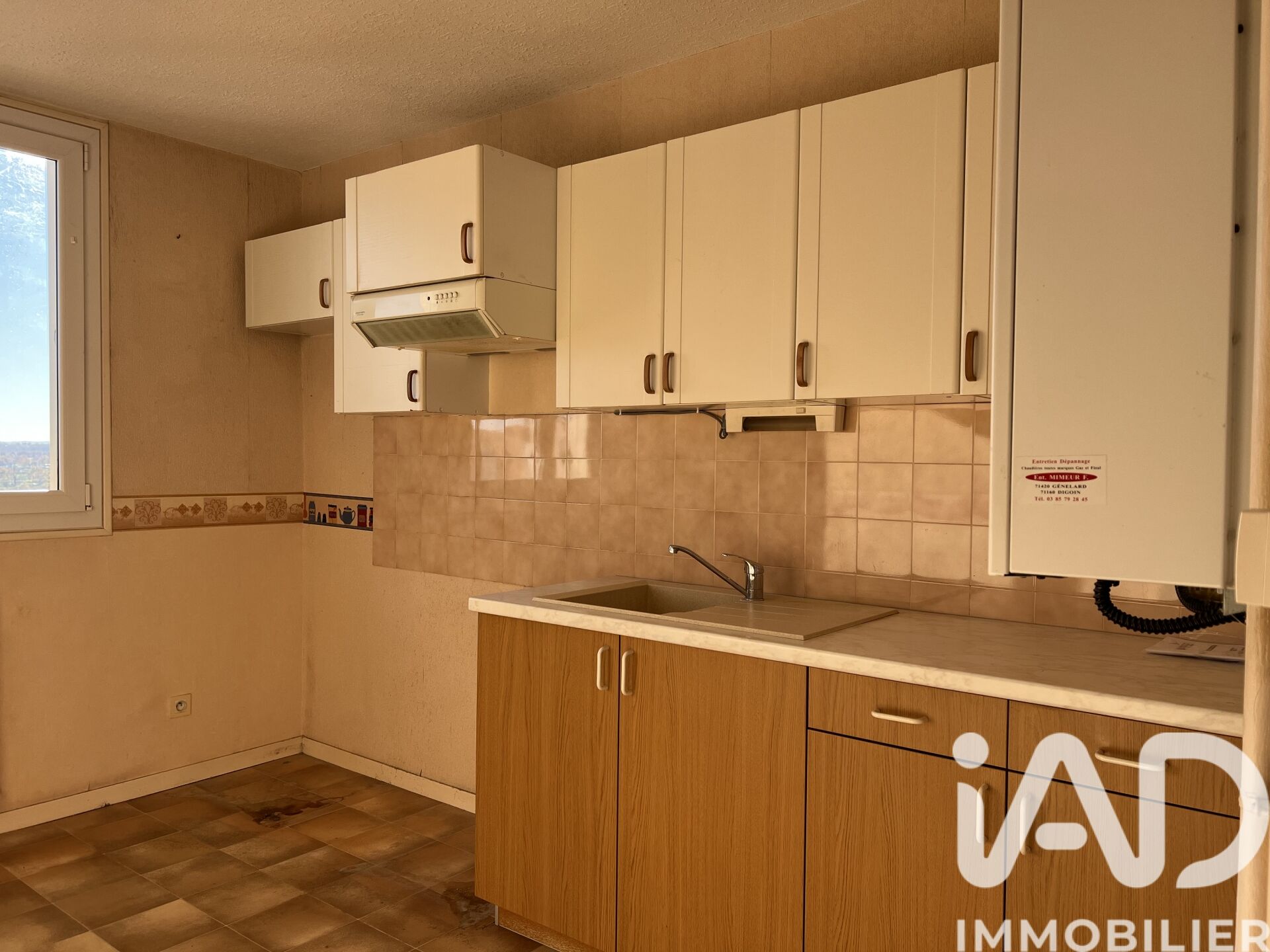 Vente Appartement 5 pièces - Photo 5
