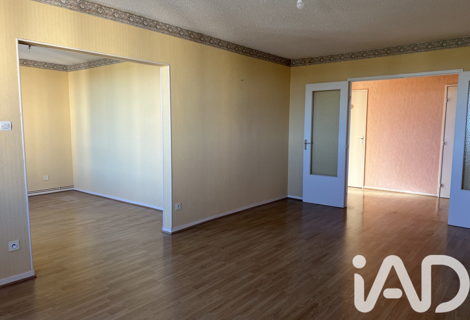 Vente Appartement 5 pièces — photo 1