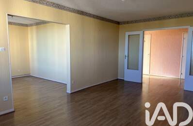Vente Appartement 5 pièces — photo du bien